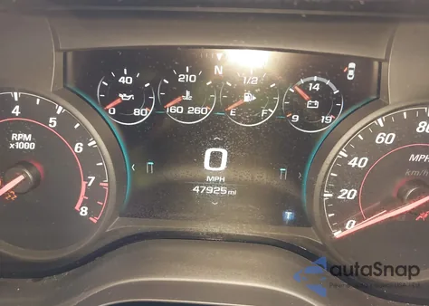 2018 Chevrolet Camaro 2Lt from USA, damaged, VIN 1G1FD3DS7J0157062